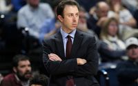 Who Is Rick Pitino's Son Richard Pitino Married To?
